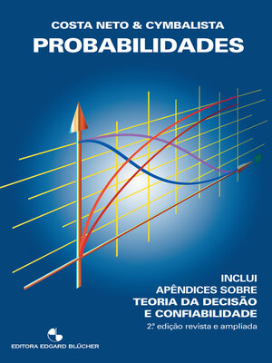 cover image of Probabilidades